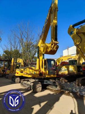 Высокая адаптация к различным рабочим условиям USED экскаватор PC200-7