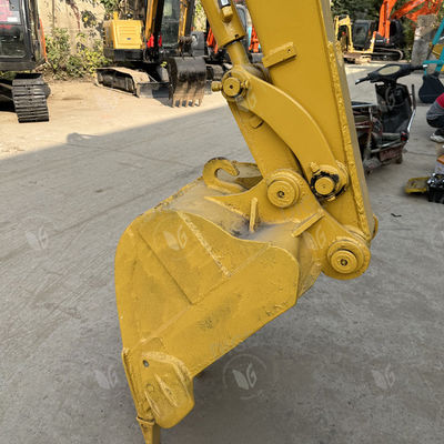 4-тонная экскаватор Komatsu PC40 Маленькая гидравлическая экскаватор