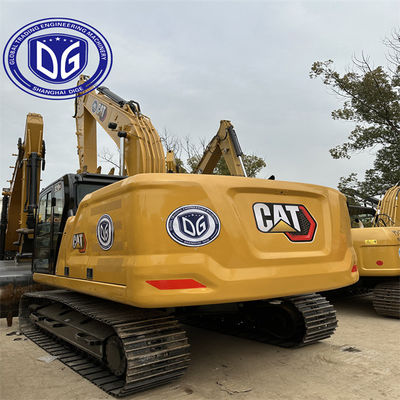 Всепогодный экскаватор 320GC Caterpillar 20T с передовой трансмиссией