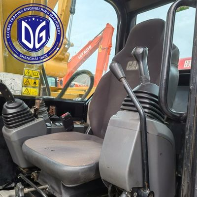 Подержанный экскаватор CAT 308E 8Тн, новейшая модель, 96% Новый, доступен сейчас