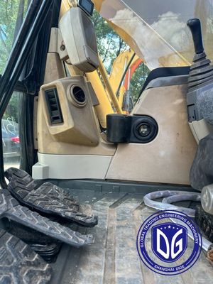 Происхождение Япония CAT320C Использованная Грыжа Грыжа CAT320C Кроллер Грыжа Подержанная Грыжа Гидравлическая Грыжа CAT
