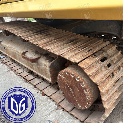 PC360-7 36 тонн Эксплуатационный экскаватор Komatsu Большое строительное оборудование