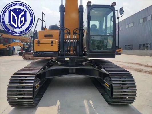 Происхождение Китай SY305 Использованный экскаватор SY305 Экскаватор Подержанный экскаватор Sany SY305
