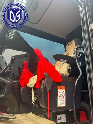 Использованное оборудование Sany SY365H 36,5 тонны