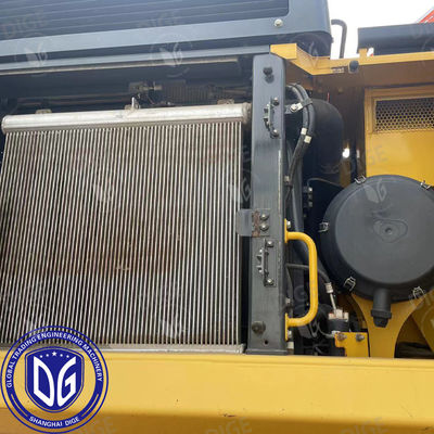 Использованный экскаватор Komatsu Excavator PC500 Crawler Excavator Besar