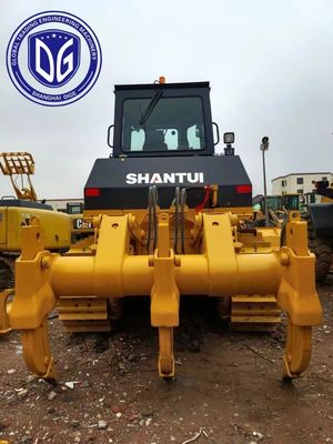 Происхождение Китай SD22 Использованный бульдозер Shantui SD22 Бульдозер Вторичный бульдозер Shantui SD22