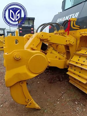 Происхождение Китай SD22 Использованный бульдозер Shantui SD22 Бульдозер Вторичный бульдозер Shantui SD22