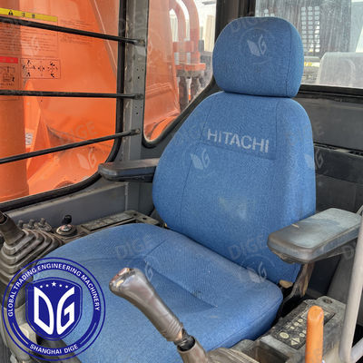 Отличный эксплуатационный экскаватор ZX450 с твердой конструкцией
