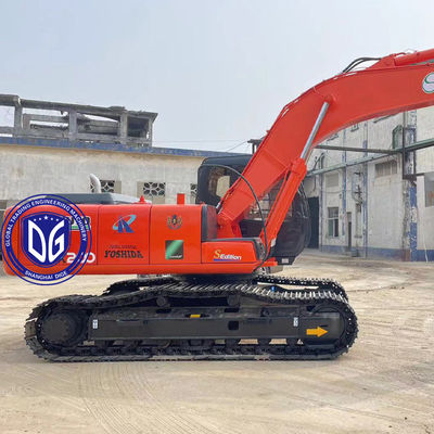 Происхождение Япония EX200 Использованный экскаватор Hitachi EX200 Экскаватор Подержанный экскаватор Hitachi EX200