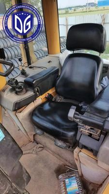 Использованная гусеница CAT D5N Использованный бульдозер происхождение из Японии Долгий срок службы
