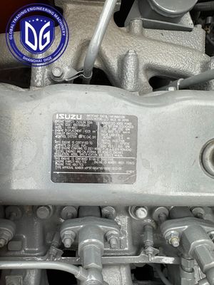 Подержанный экскаватор Hitachi ZX125 12 тонн с хорошим сцеплением и тягой