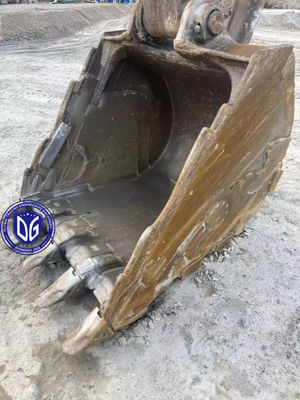 Komatsu PC450-8 Большой экскаватор твердая производительность происхождение от Janpan готовый к продаже