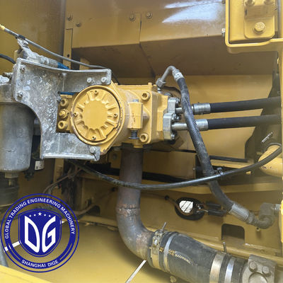 CAT330GC 30-тонная гусеничная гидравлическая экскаватор 90% новая, в отличном состоянии