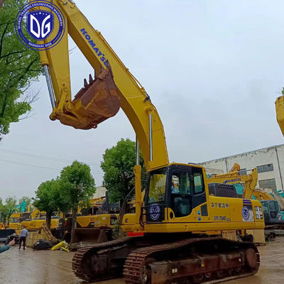 Оригинальная комса PC400-8R 40 тонн с мощным подъемом