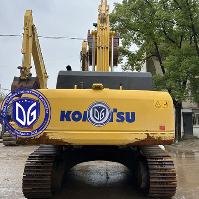 Оригинальная комса PC400-8R 40 тонн с мощным подъемом