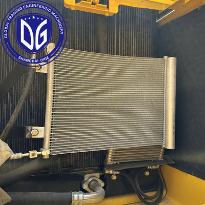90% Новый Komatsu PC240-8 24-тонный использованный экскаватор с тяжелой рамой