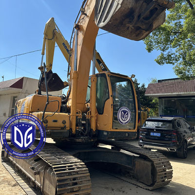 Hyundai 225 экскаватор гидравлический двигатель для буксировщиков в основных продуктах
