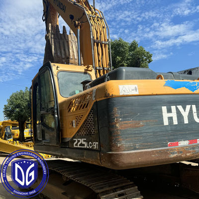 Hyundai 225 экскаватор гидравлический двигатель для буксировщиков в основных продуктах