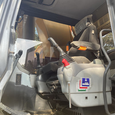 40тонна Японская марка Komatsu PC400-7 Использованный экскаватор для строительного оборудования Komatsu
