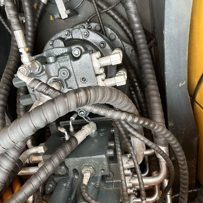 Продается подержанный экскаватор Hyundai 220LC-9S | Надежный 22-тонный экскаватор Hyundai в отличном состоянии