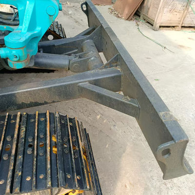 Использованный экскаватор SK55 Япония Kobelco SK55 SK60 SK75 SK140 Crawler Excavator В высоком качестве