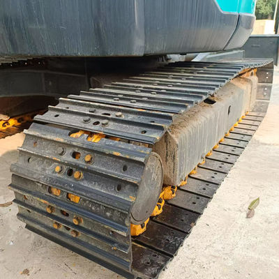 SK55 5,5-тонная мини-экскаватор Kobelco с хорошим качеством