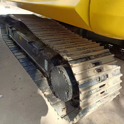 Экскаватор Komatsu PC200-8, 20 тонн, оригинальный японский двигатель