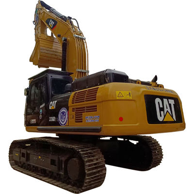 Использованный экскаватор CAT336D Япония Caterpillar CAT320 CAT323 CAT325 CAT329 CAT336 CAT349 Crawler Excavator В высоком качестве В продаже