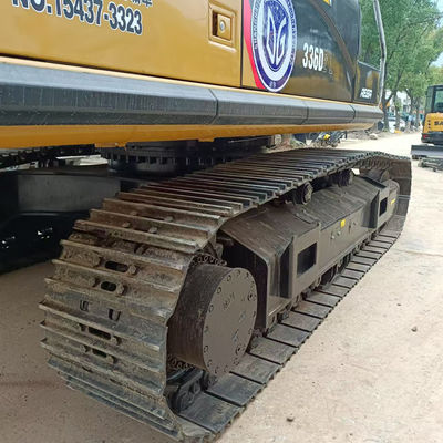 Использованный экскаватор CAT336D Япония Caterpillar CAT320 CAT323 CAT325 CAT329 CAT336 CAT349 Crawler Excavator В высоком качестве В продаже