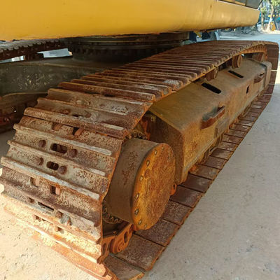 Использованный 2019 Caterpillar CAT336E Большой 36-тонный экскаватор Горное оборудование Большое строительное оборудование В продаже