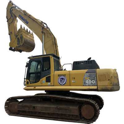 2020 Komatsu PC 400 экскаватор SAA6D140E-3 Модель двигателя для тяжелого строительства