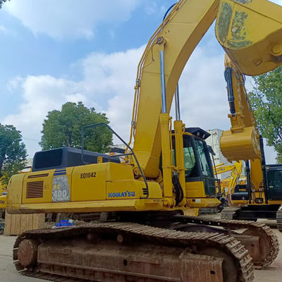 2020 Komatsu PC 400 экскаватор SAA6D140E-3 Модель двигателя для тяжелого строительства