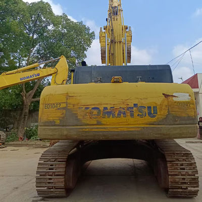 2020 Komatsu PC 400 экскаватор SAA6D140E-3 Модель двигателя для тяжелого строительства