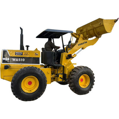 973h Рабочее время Части гидравлических загрузчиков Komatsu для универсальных применений