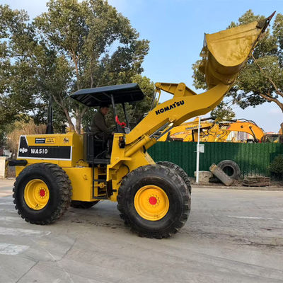 973h Рабочее время Части гидравлических загрузчиков Komatsu для универсальных применений