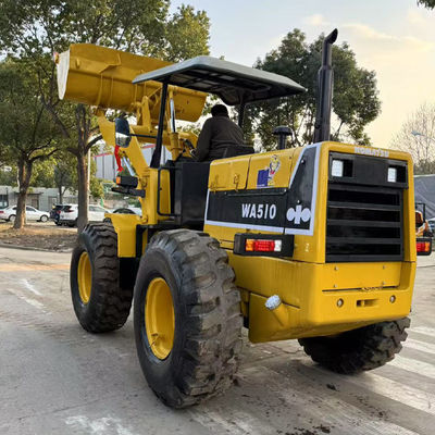 973h Рабочее время Части гидравлических загрузчиков Komatsu для универсальных применений