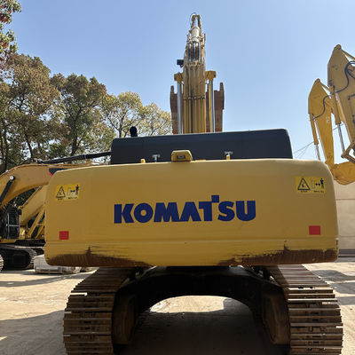 2.4м3 Купальность коматсу pc400 экскаватор для вашего строительного бизнеса