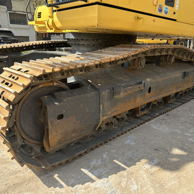 Использованный экскаватор Komatsu PC400-8    Отличное состояние    Готовы к отправке по всему миру