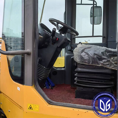 Погрузчик SDLG LG958 б/у 17200 кг 162 кВт