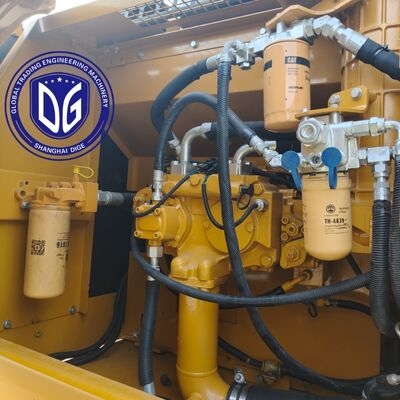 Продажа подержанного экскаватора Caterpillar 329D | Мало часов и отличное состояние