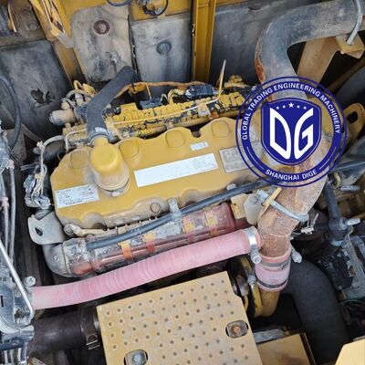 Продажа подержанного экскаватора Caterpillar 336E | Сверхмощный и надежный