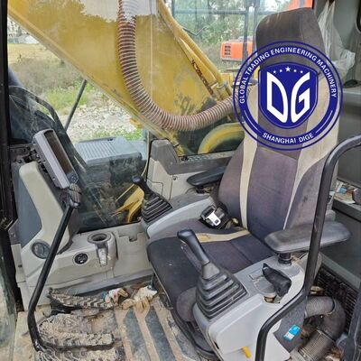 Продажа подержанного экскаватора Caterpillar 336E | Сверхмощный и надежный