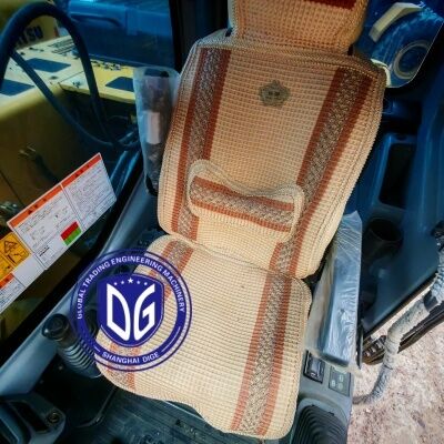 Подержанный экскаватор Komatsu PC130 из Японии, гидравлический экскаватор, 13 тонн, с ковшом 0,5 м³