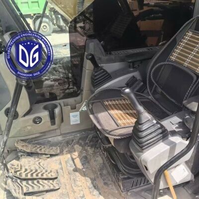 Японский экскаватор Caterpillar CAT320E, 20-тонный мощный гидравлический экскаватор, экономичный, сверхпрочный, бывший в употреблении, горячая распродажа