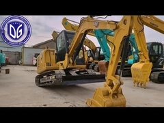 Подержанный CAT 306GC Новейшая Гусеница Модель 6тонная мини экскаватор с хорошим качеством, в продаже