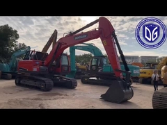 Происхождение Корея DX225 Использованный экскаватор Doosan DX225 Экскаватор Подержанный экскаватор Doosan DX225