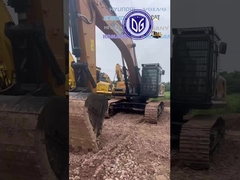 Происхождение Китай SY365 Использованный экскаватор SY365 Экскаватор Подержанный экскаватор Sany SY365