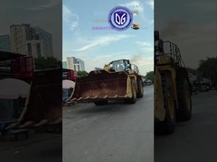 CAT 988H Caterpillar Подержанный погрузчик,Оригинальный из Японии,1 единицы доступны сейчас