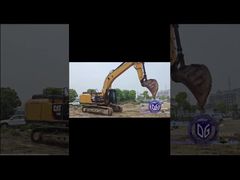 Продажа подержанного экскаватора Caterpillar 336E | Сверхмощный и надежный