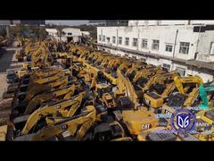 Б/у машина на складе, полный обзор